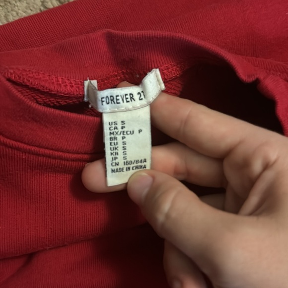 London sweatshirt - Picture 4 of 4